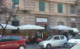Affittacamere Mazzini Roma